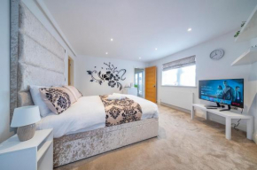 *RC7C* For your most relaxed & Cosy stay + Free Parking + Free Fast WiFi *